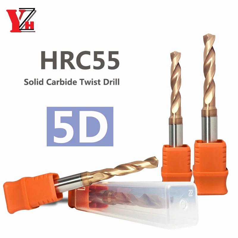 YZH 5D HRC55 ī̵ ƮƮ 帱, ܺ ð  , ܴ ֽ ƿ,  ݼ ձ η  CNC, 2.1mm-20mm